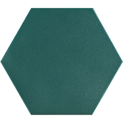 Pamesa Mayfair Hex Vert (Compacglass) 19.8x22.8