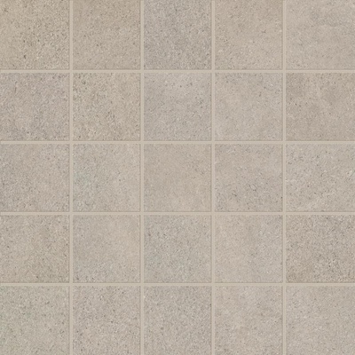 Piemmegres (Piemme Ceramiche) Stone Focus 1061 Mosaico Tortora Nat-Ret 30x30