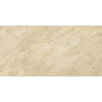 Fmg Maxfine Marmi P737298MF6 Sq. Crema Marf.Extra 6mm. 75x37,5