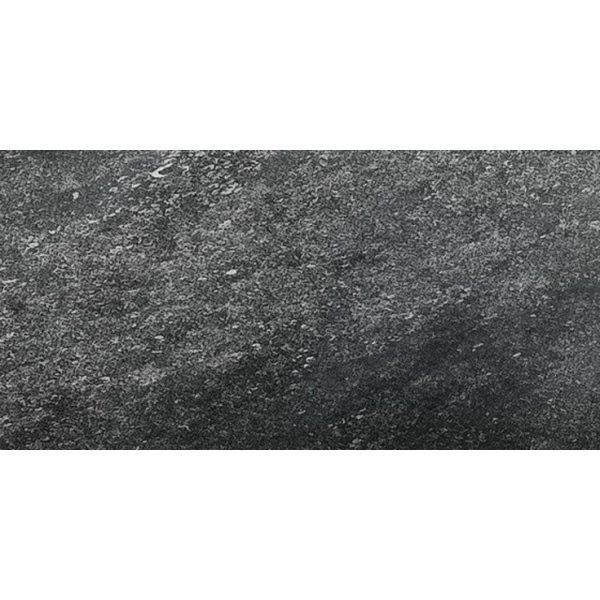 Seranit Belgium Stone Matt. Black 120x60