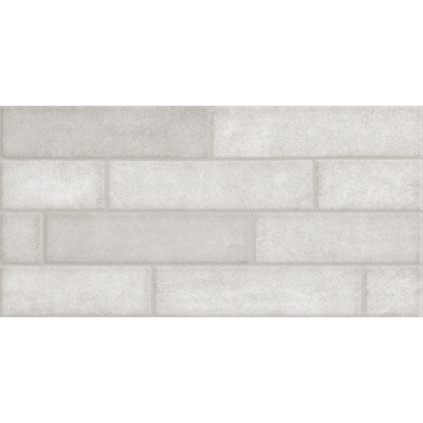 GlobalTile Urban GT155VG Серый brick 30x60