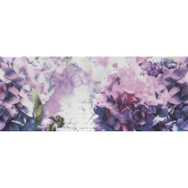 CeDam Lustri Dec Ortensia 20x50