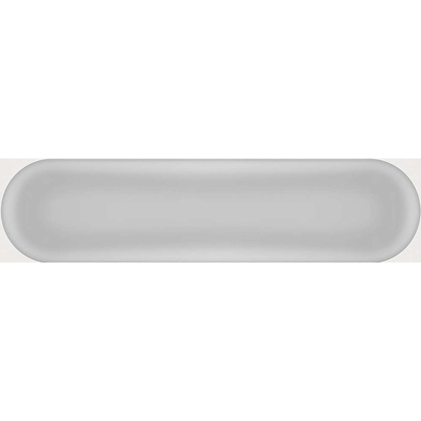 Cifre Oval Grey Brillo 7,5x30