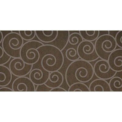 Grasaro Linen G-142/M/d02/198x400x8 Dark Brown 19,8x40