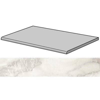 Piemme Valentino Majestic Gradino Imperial Pearl Lev. 30x119.5