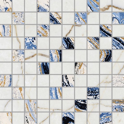 Pastorelli Sunshine Mos. 2.8 Segesta Mix 30x30