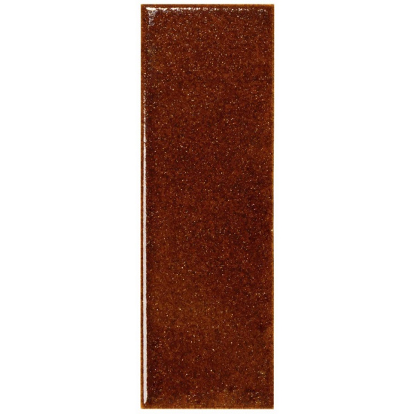 WOW Micare 141278 Saffron Dark Gloss 5x15 - керамическая плитка и керамогранит