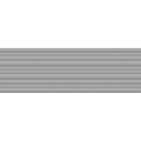 Tau ceramica Tornares Olite Silver Rec 16,3x51,7