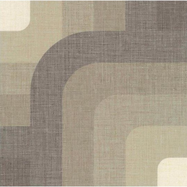 Revoir Paris Si Bel VVS6060_005 Chataigne 59,3x59,3