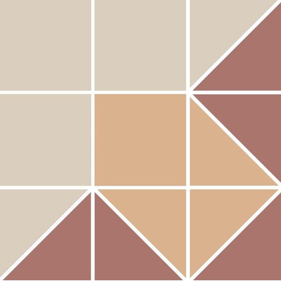 TopCer Las Vegas La-2 Sheet 30x30