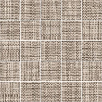 Sant Agostino Tailorart CSAMOTTA30 Mosaico Taupe 30x30