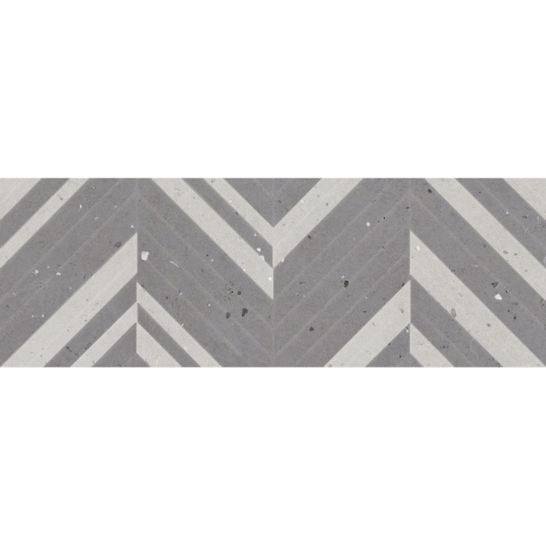 Eletto Ceramica Limestone Grey Struttura 24,2x70