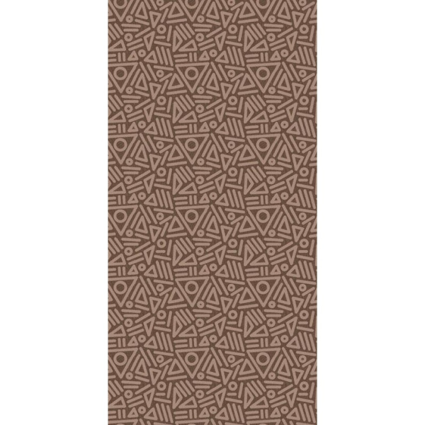 ABK Wide & Style 0007582 Tribe Mauve 60x120