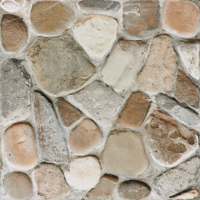 Rako Pebbles DAR3B702 Серый 33x33