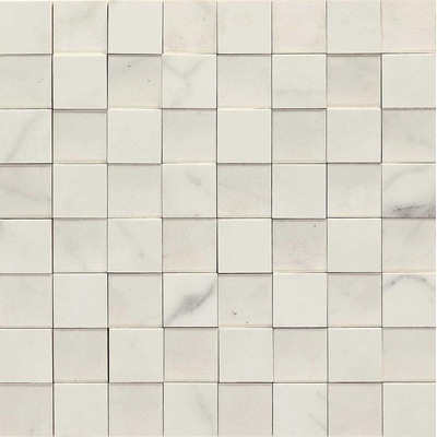 Marazzi Allmarble MMPW Altissimo 3D 30x30 - керамическая плитка и керамогранит