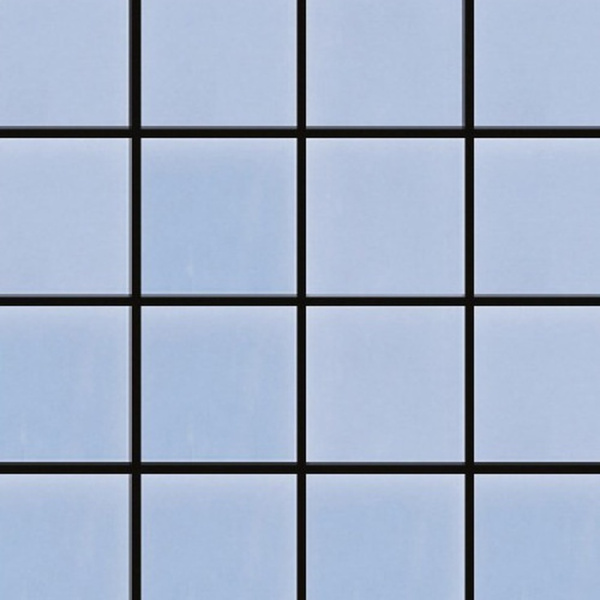 Trend Lux 352 Стеклянная 31,6x31,6