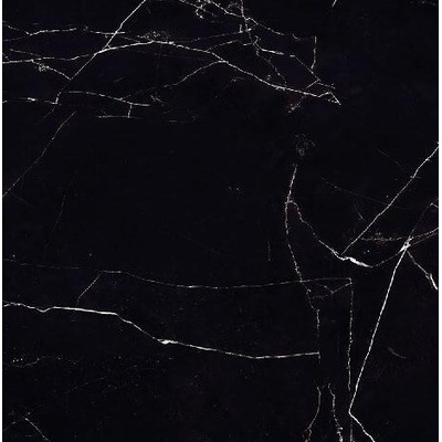 Piemme Valentino Majestic 02561 Royal Nero Lev/Ret 60x60