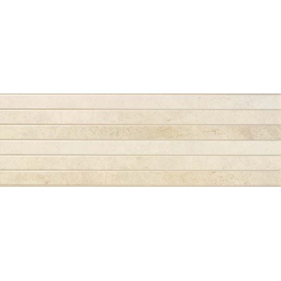 Porcelanite Dos 9515 Natural Rect. Relieve 30x90