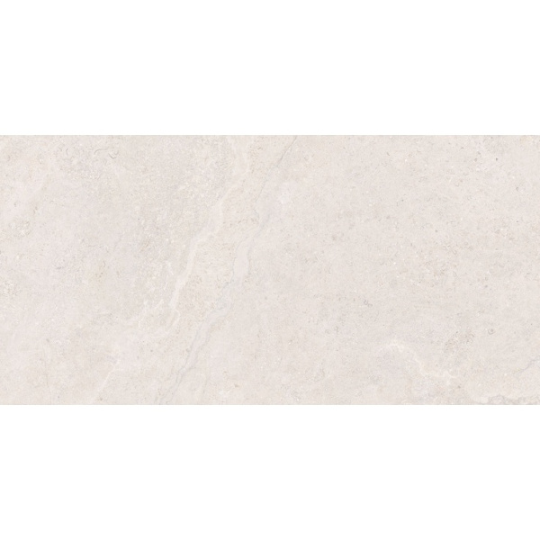 Tau ceramica Dorset White Rec 60x120 - керамическая плитка и керамогранит