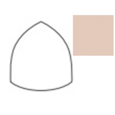 CE.SI. Matt Conchiglia Est. Canapa 2.5x2.5