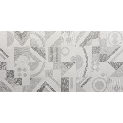 Polcolorit Modern Bianco stilo b 59.5x29.6