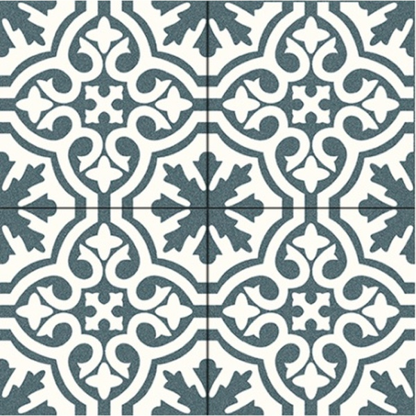 Navarti Lys Blue Pre 45x45