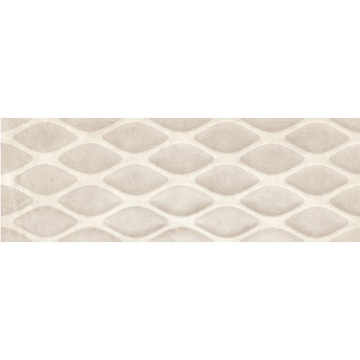 Love ceramica (Love Tiles) Gravity Net Light Grey 35x100