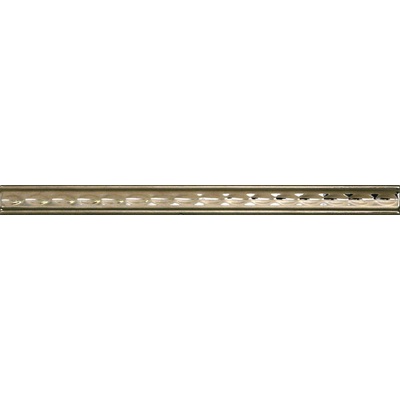 Kerama Marazzi Бордюры &quot;Карандаш&quot; 10 Платина 20x1.5