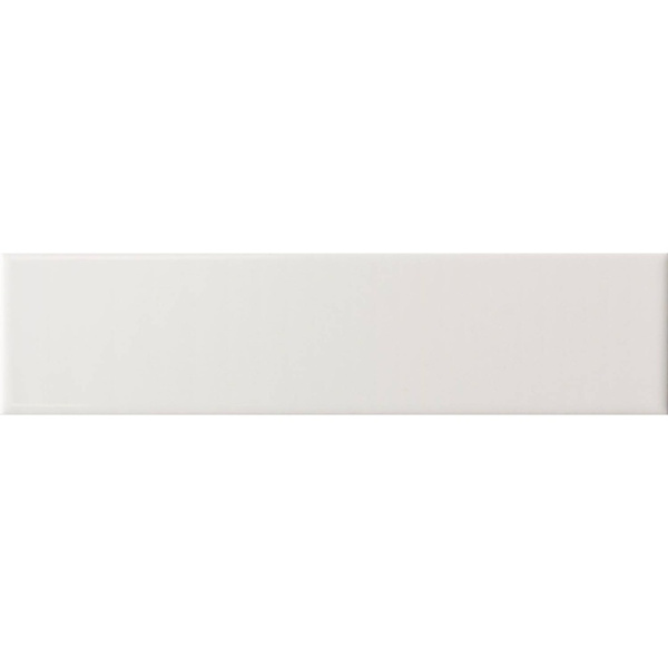 Equipe Lumina 32405 White Alyssum 6x24,6 - керамическая плитка и керамогранит