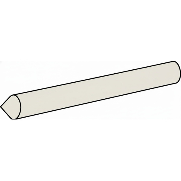 Equipe Lumina 32436 Jolly Sandshell 1,2x20 - керамическая плитка и керамогранит
