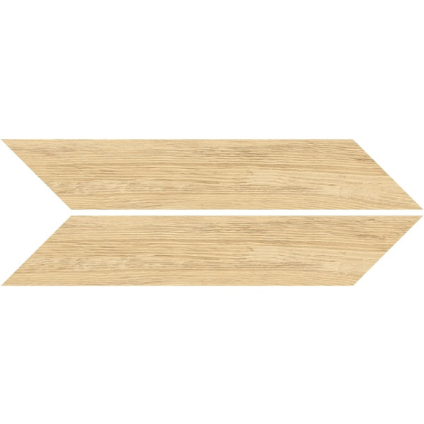 Sant Agostino Sunwood CSACHSUH45 Chevron Honey 9,4x49