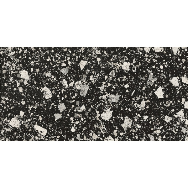 Fmg Maxfine Venice Villa P175409 Graphite Naturale 75x150