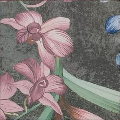 Mainzu Murales Garden 20x20