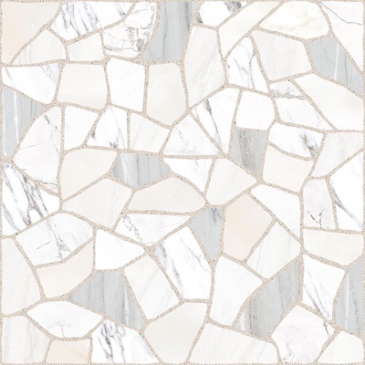 Sant Agostino Pure Marble CSAPM7PK60 Palladian Kry 60x60