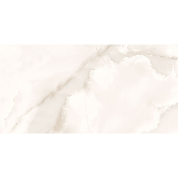 Gravita Mercato Onyx Taupe Glossy 60x120