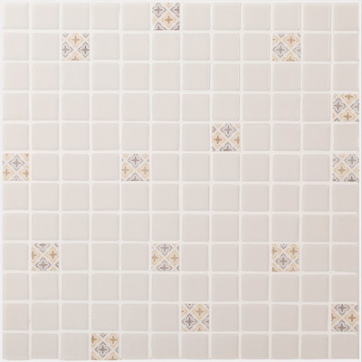Vidrepur Mixed № 103/4502 (на сетке) 31.7x31.7