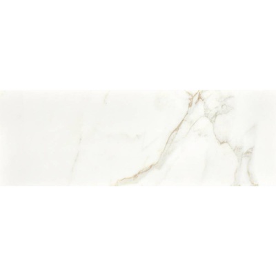 Love ceramica (Love Tiles) Precious Calacatta Gold Ret 35x100