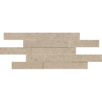 Italon Genesis 620110000087 Venus Creame Mos. Brick Nat 28x78