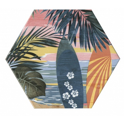 Kerama Marazzi Бенидорм HGD\A342\24000 Серфинг 20x23