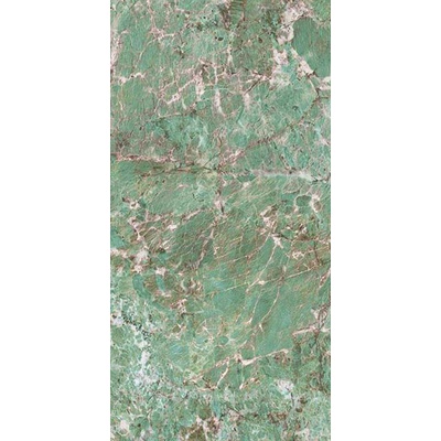 Casalgrande Padana Marmoker Caribbean Green Lucido 6,5 mm 60x120