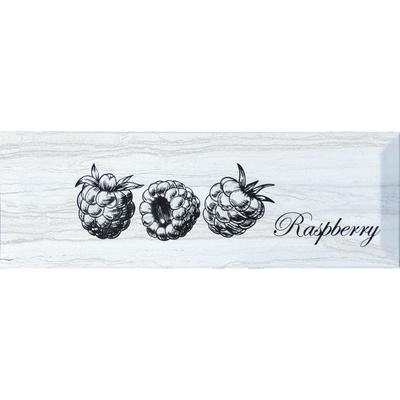 Monopole Ceramica Fruit Laguna Raspberry 10x30