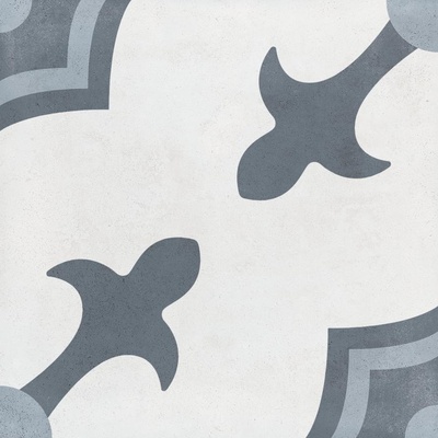 Harmony Havana White Herald 9mm 22,3x22,3