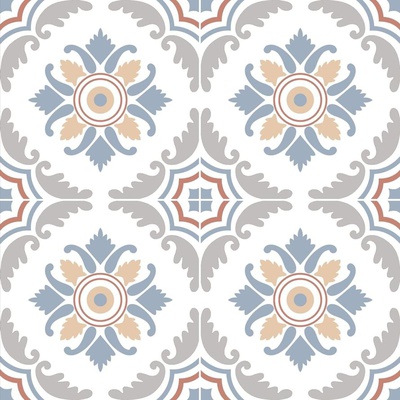 Dual Gres Chic Sandra 44,5 44,5x44,5