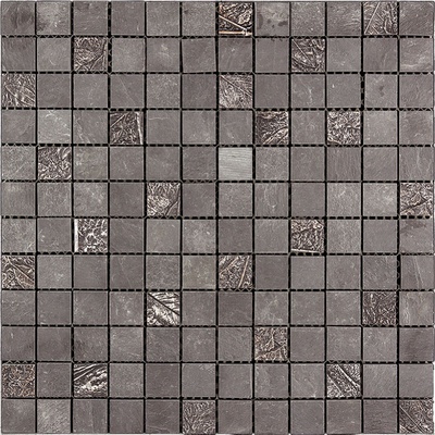 Natural mosaic Inka BDA-2318 (BDA-085) 29.8x29.8