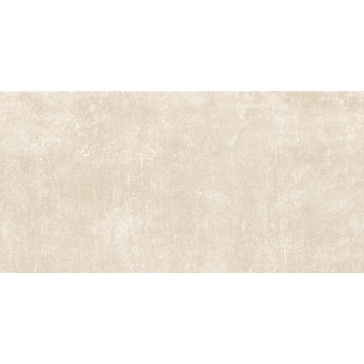 Керамика Будущего Идальго Гранит Стоун Цемент ID036SR Бежевый 60x120