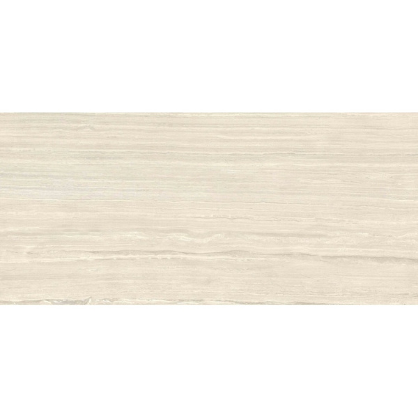 Zodiac Ceramica Serpeggiante MN068AP281206 White Polished 6mm 120x280