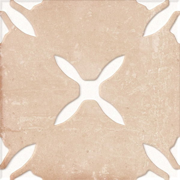Harmony Pangea 40800 Sand Flower LT 22,3x22,3
