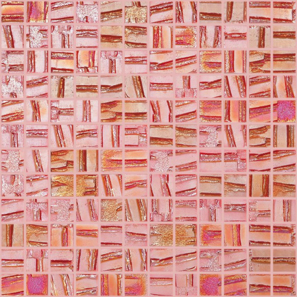 Vidrepur Moon 650 Red (на сетке) 31,7x31,7