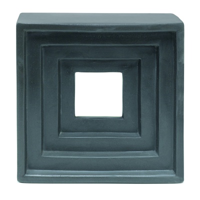 Harmony Pique Cloth Anthracite H-40 19,8x19,8