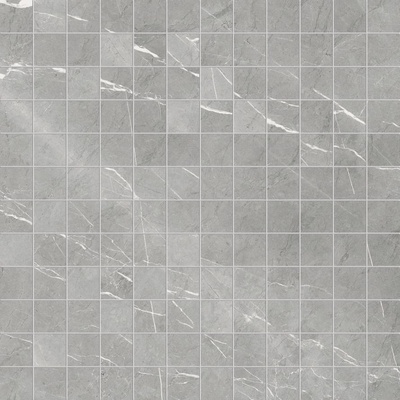 Refin Prestigio MS15 Impero Lucido Mosaico R 30x30